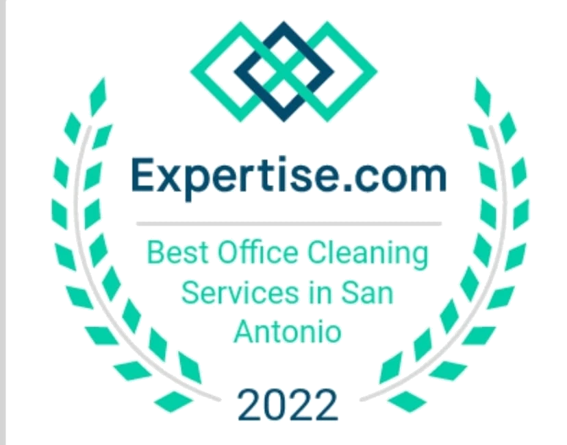 Expertise.com Best Office Cleaning Services in San Antonio 2022