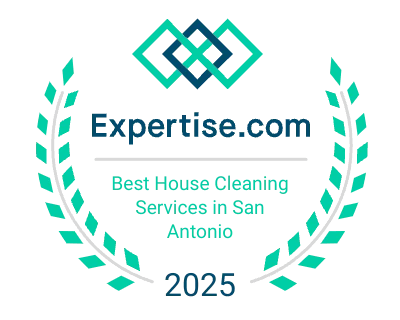 Expertise.com Best House Cleaning Services in San Antonio 2025